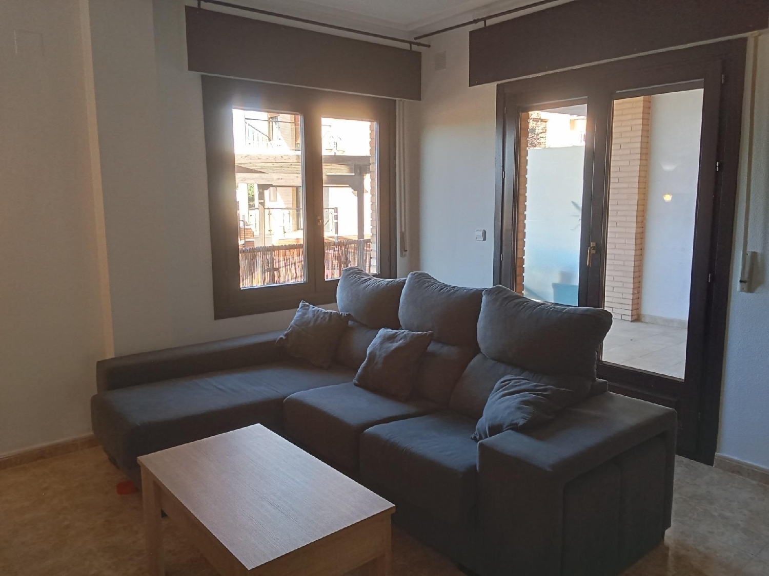  till salu lägenhet Santiago De La Ribera Mar Menor 5