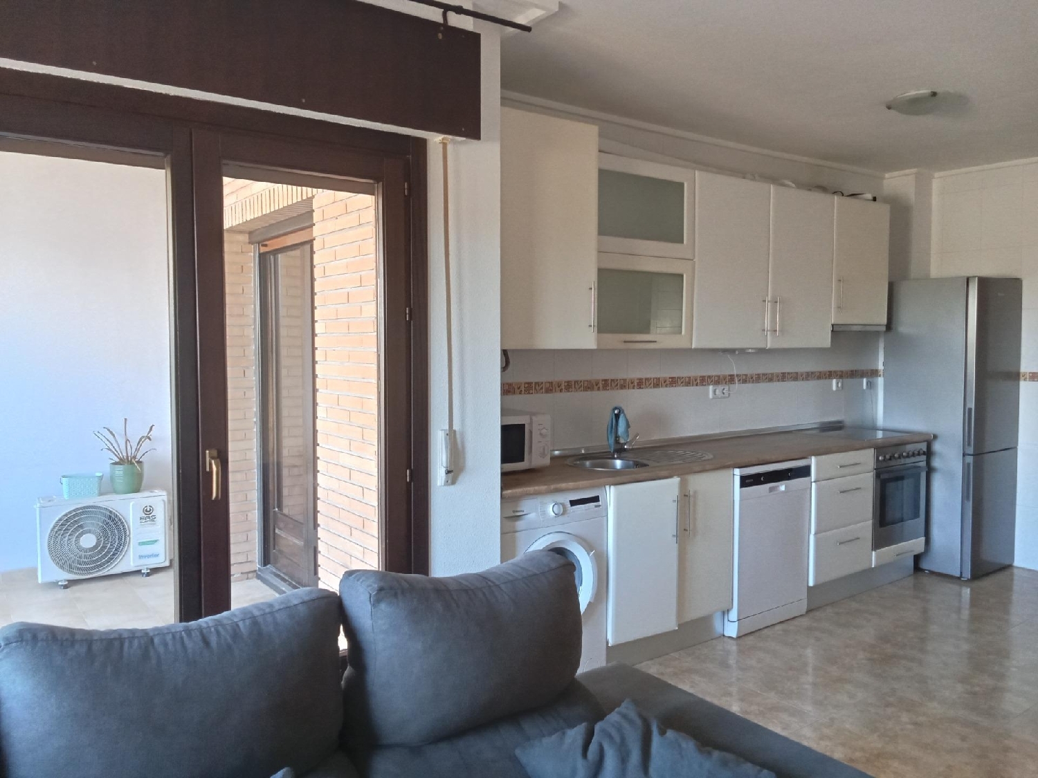  till salu lägenhet Santiago De La Ribera Mar Menor 4