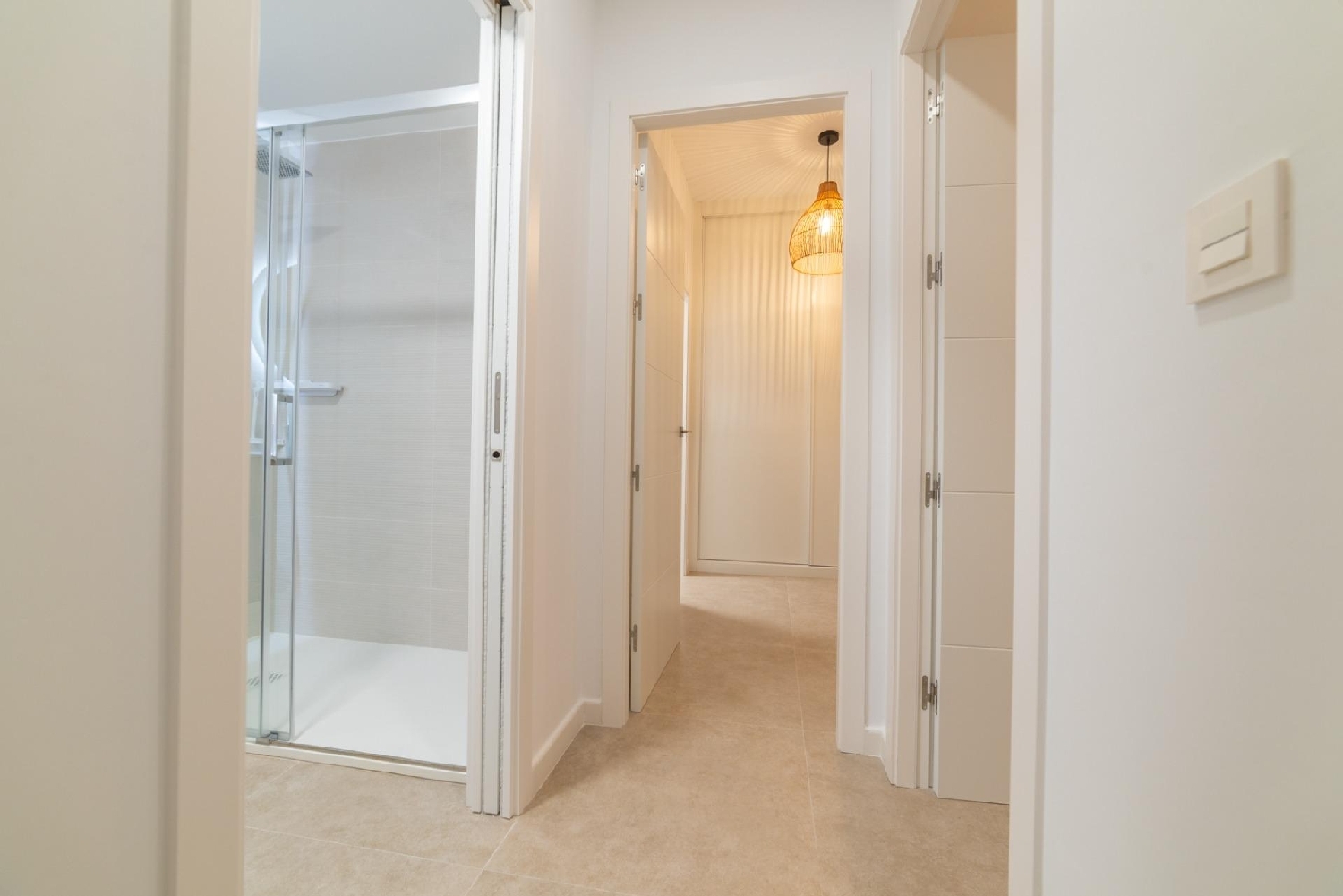  till salu lägenhet Santiago De La Ribera Mar Menor 8