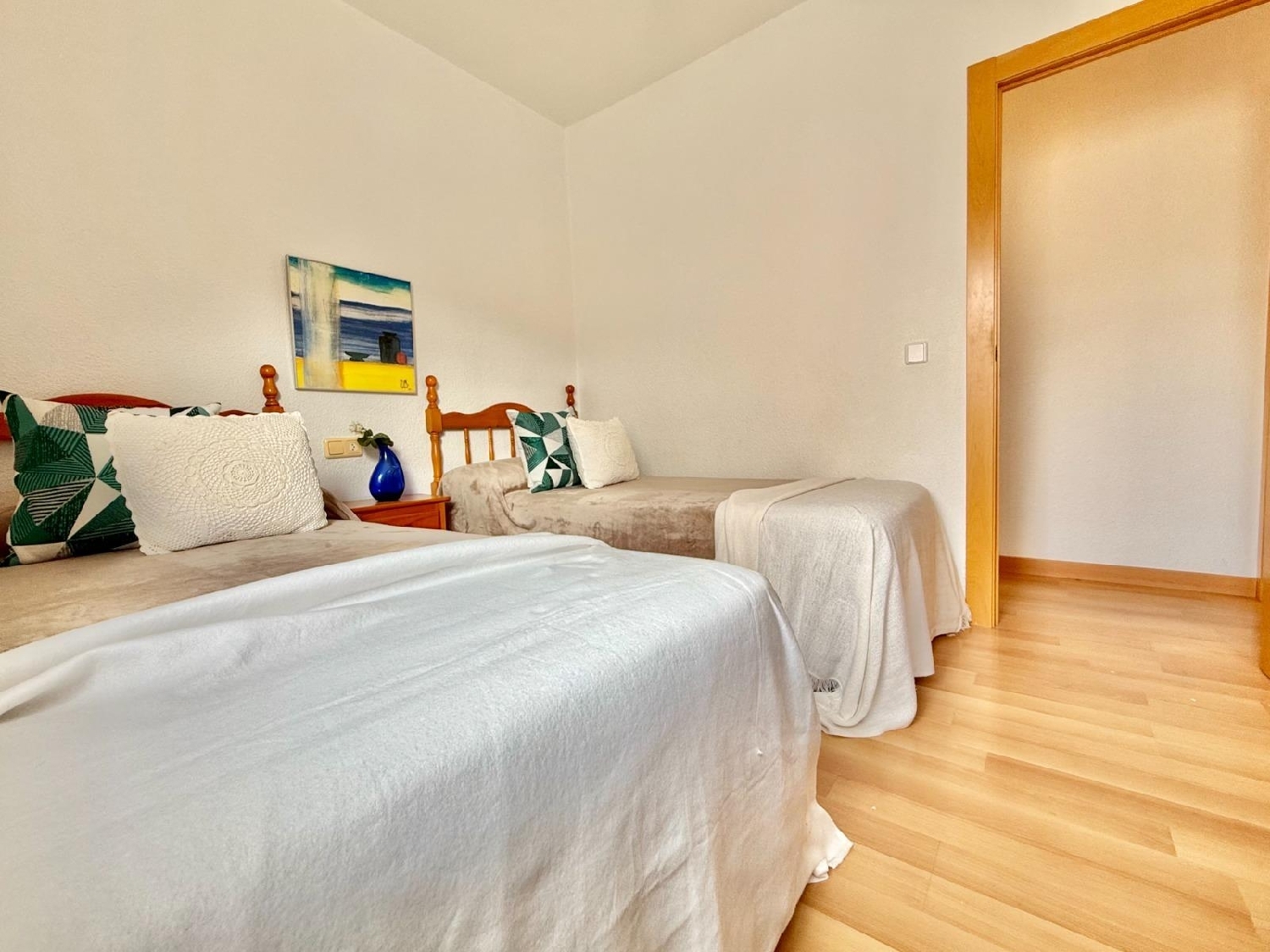  till salu lägenhet Santiago De La Ribera Mar Menor 7