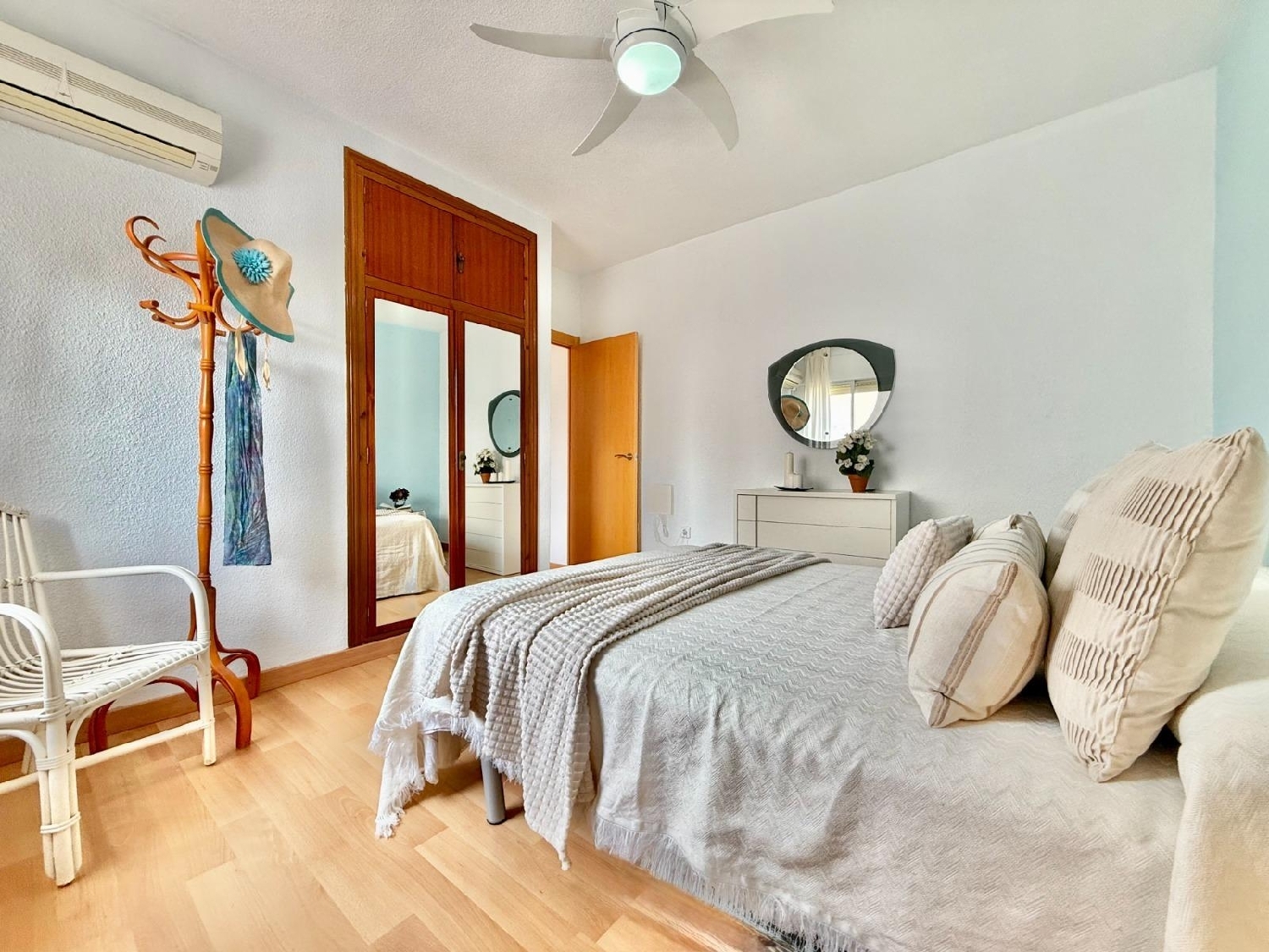  till salu lägenhet Santiago De La Ribera Mar Menor 3