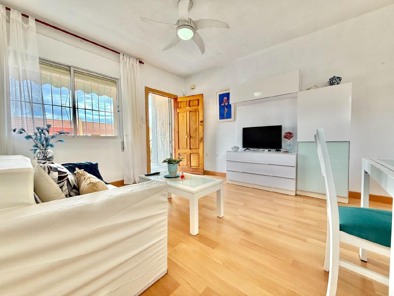  till salu lägenhet Santiago De La Ribera Mar Menor 8