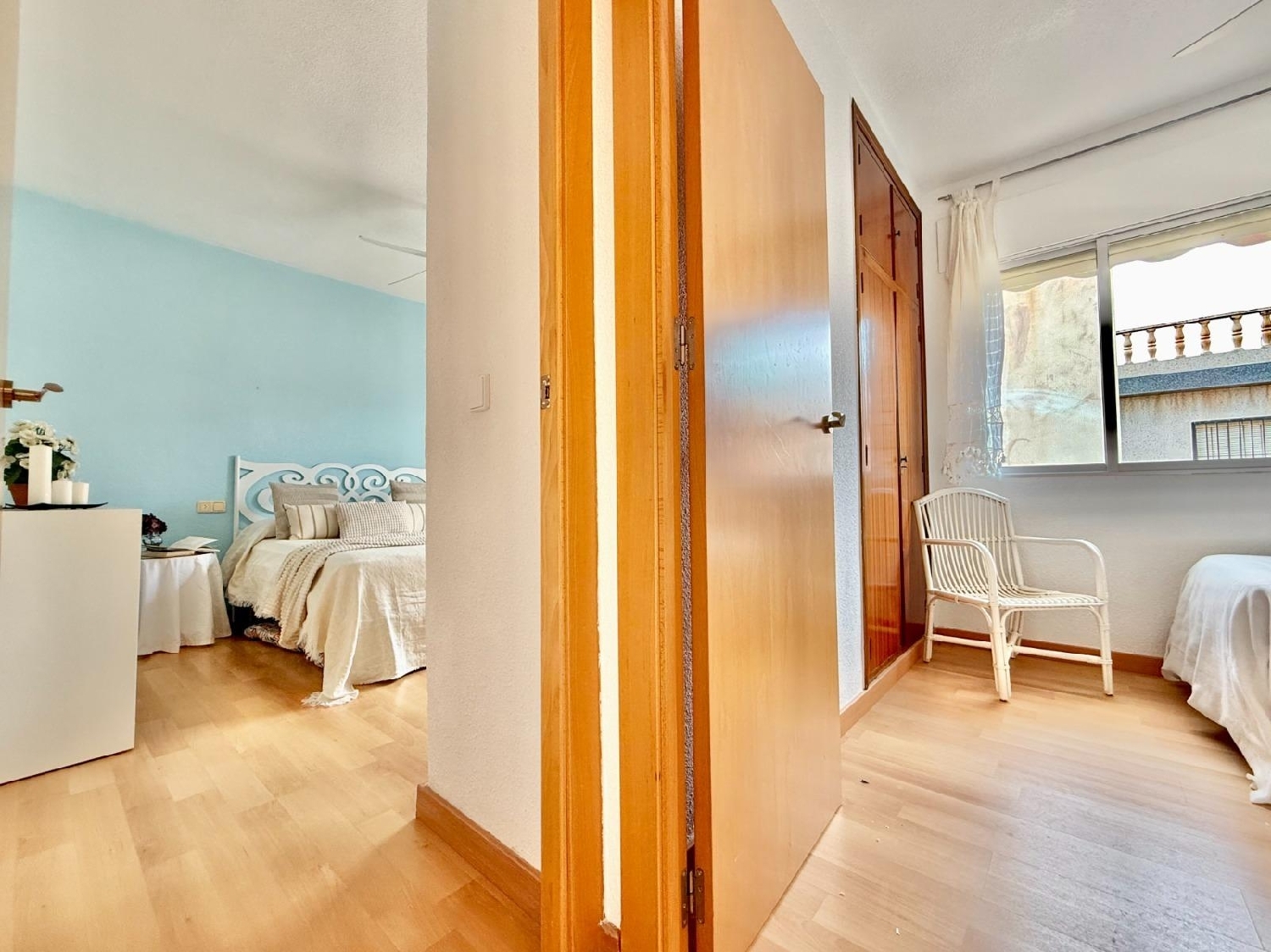  till salu lägenhet Santiago De La Ribera Mar Menor 6