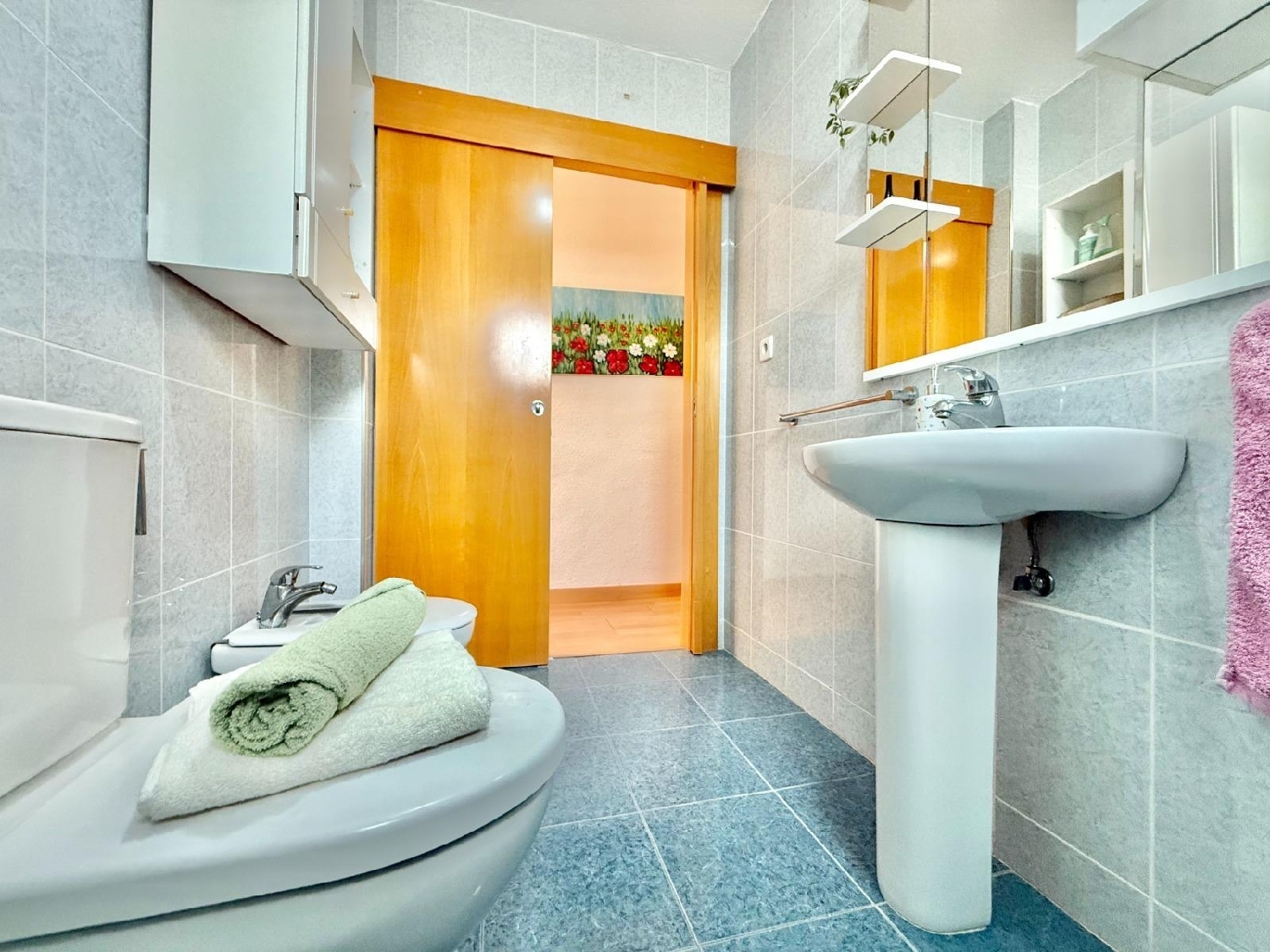  till salu lägenhet Santiago De La Ribera Mar Menor 4