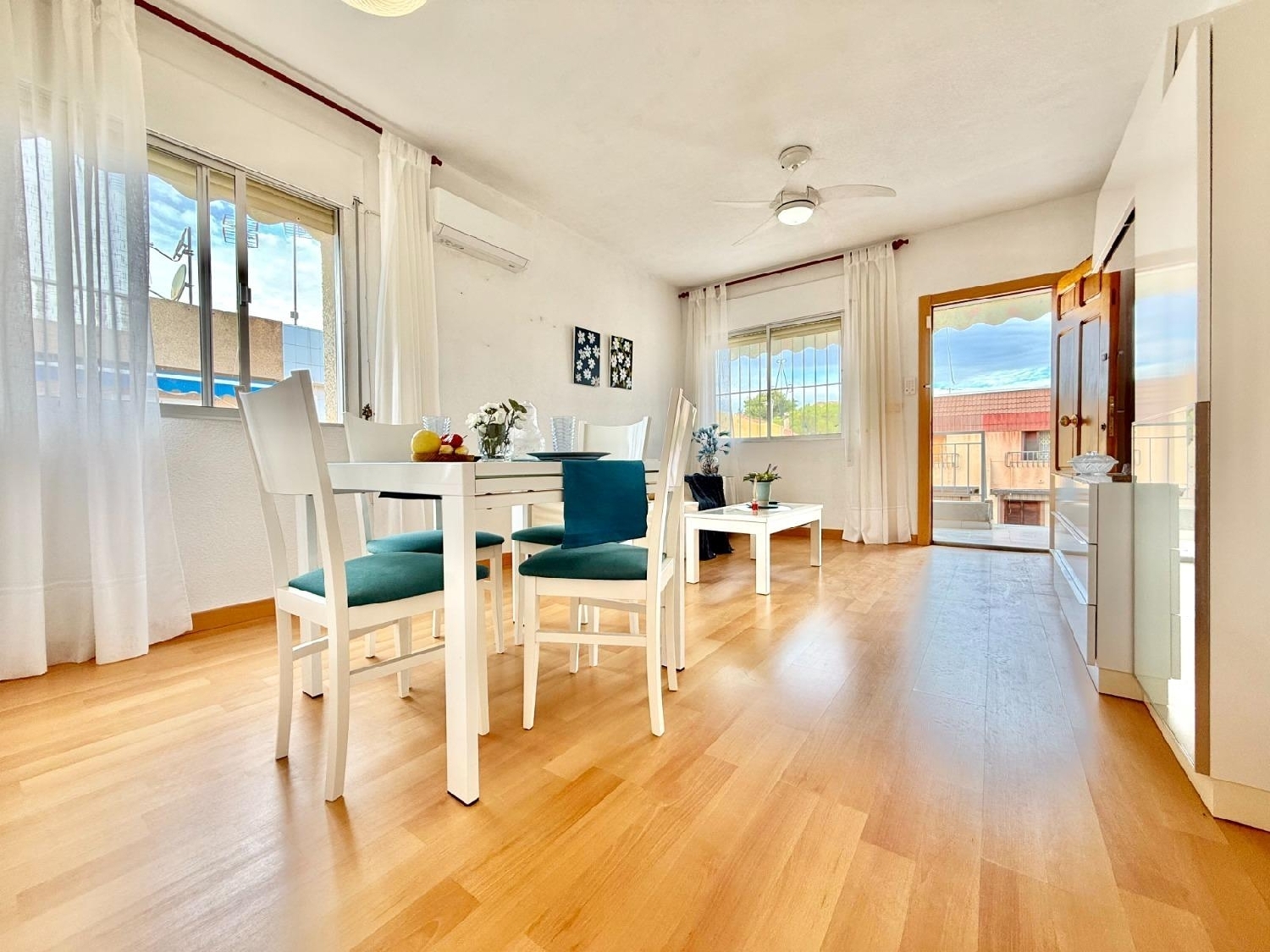  till salu lägenhet Santiago De La Ribera Mar Menor 2