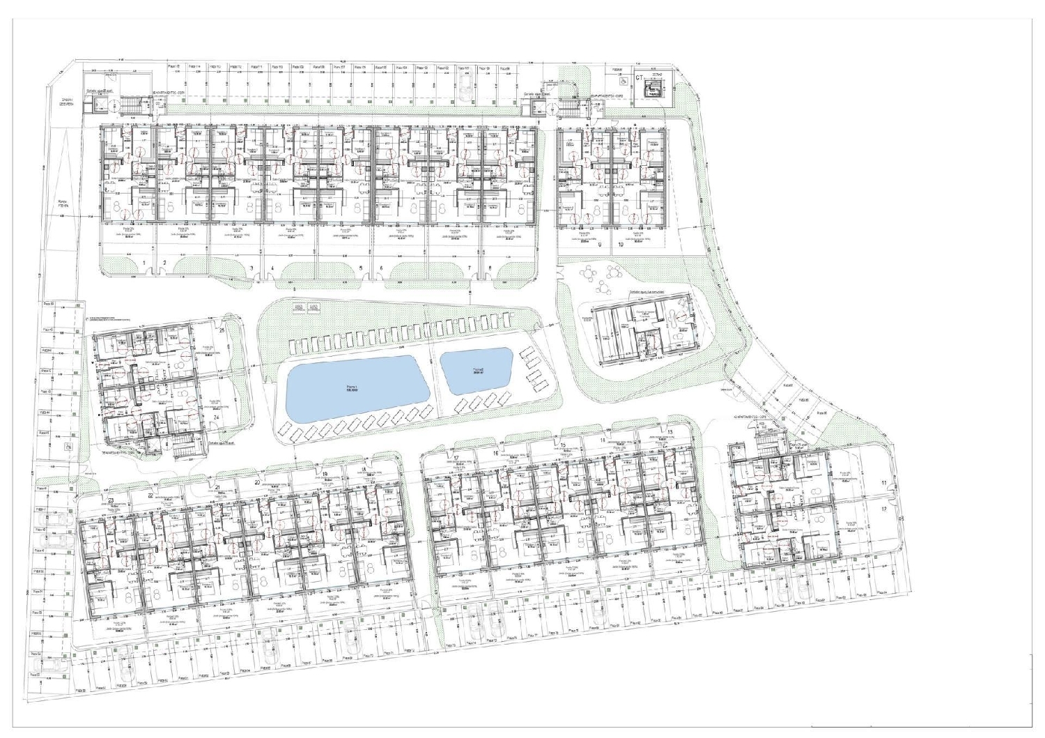  en venta apartamento Santiago De La Ribera Mar Menor 22