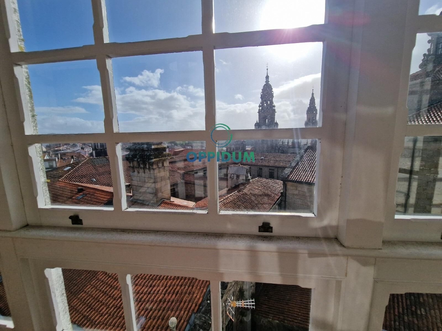  te koop appartement Santiago De Compostela Santiago 3