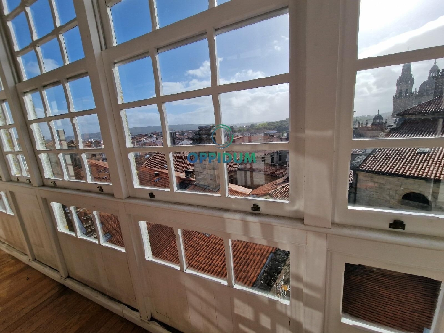  te koop appartement Santiago De Compostela Santiago 2