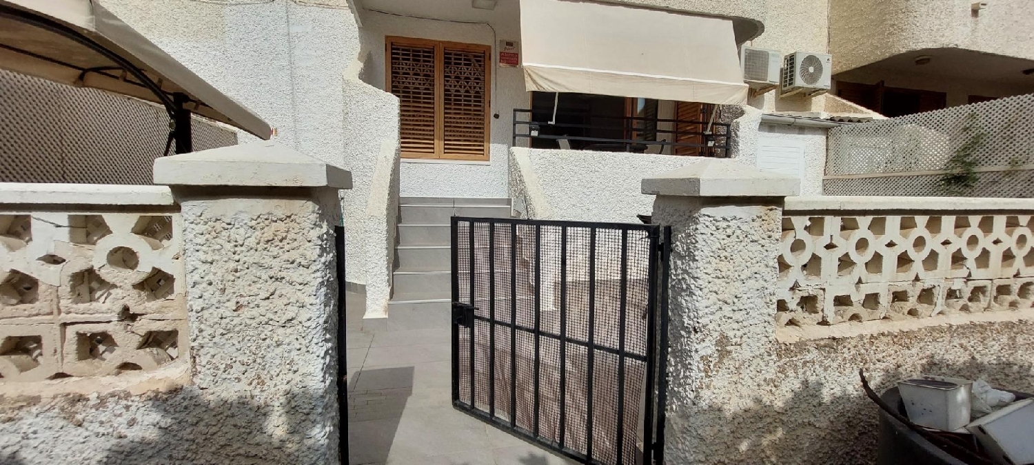 à vendre appartement Santiago De La Ribera Mar Menor 7