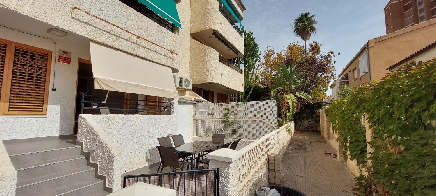 à vendre appartement Santiago De La Ribera Mar Menor 8