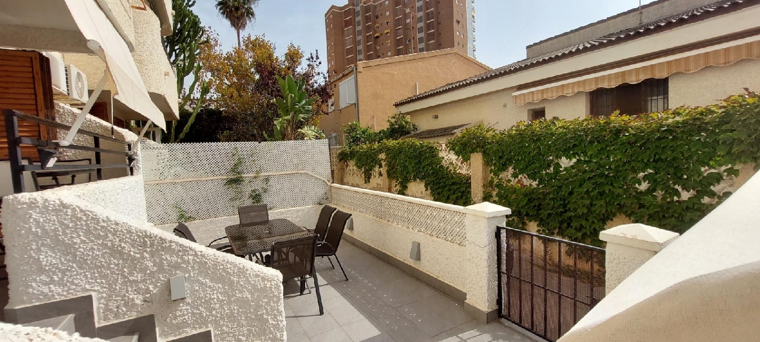 à vendre appartement Santiago De La Ribera Mar Menor 5