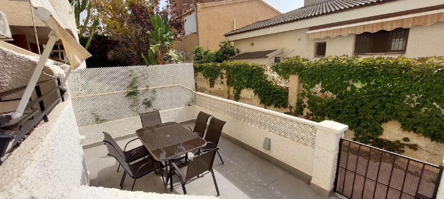 à vendre appartement Santiago De La Ribera Mar Menor 3