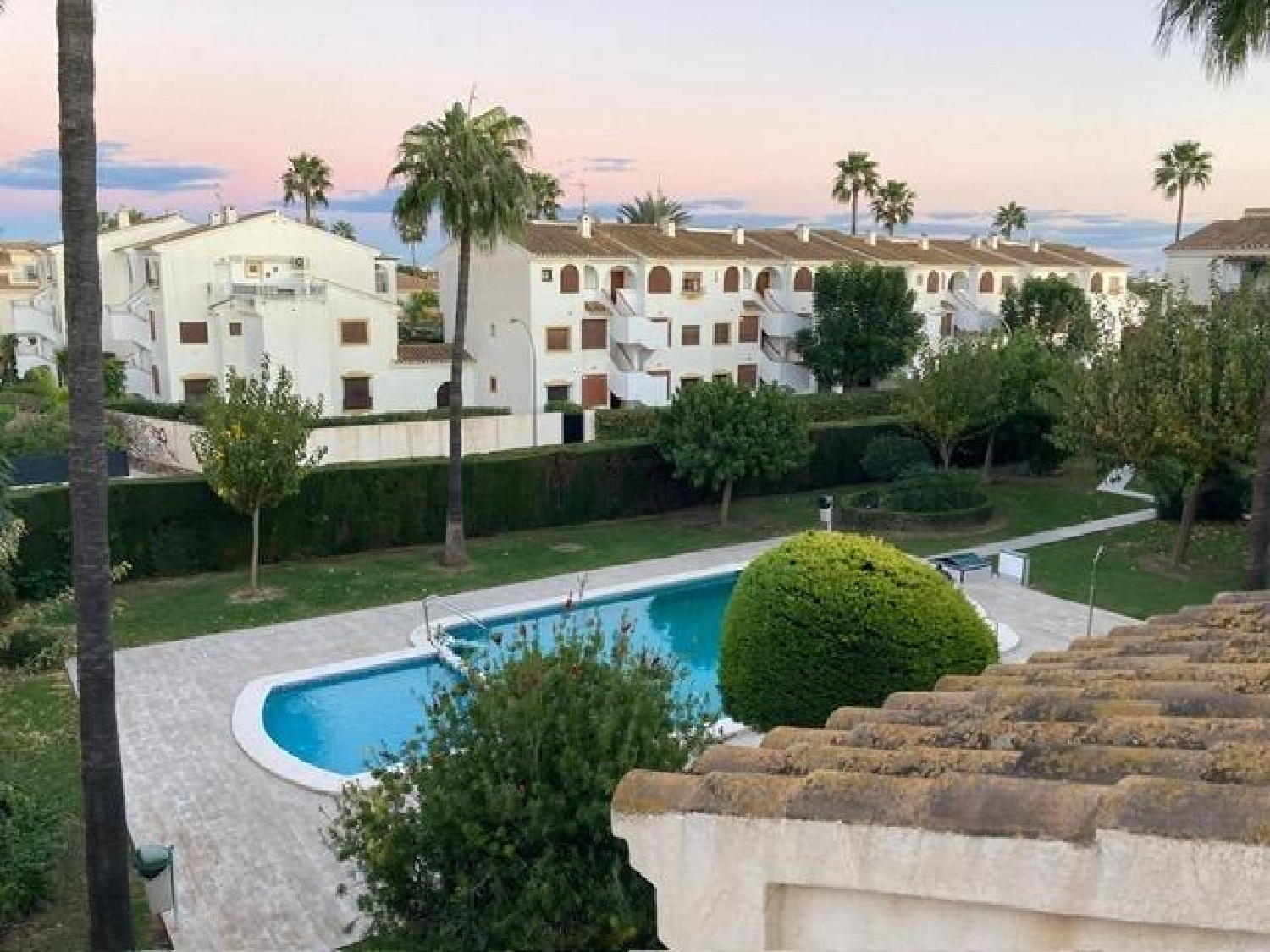  for sale apartment Santiago De La Ribera Mar Menor 2