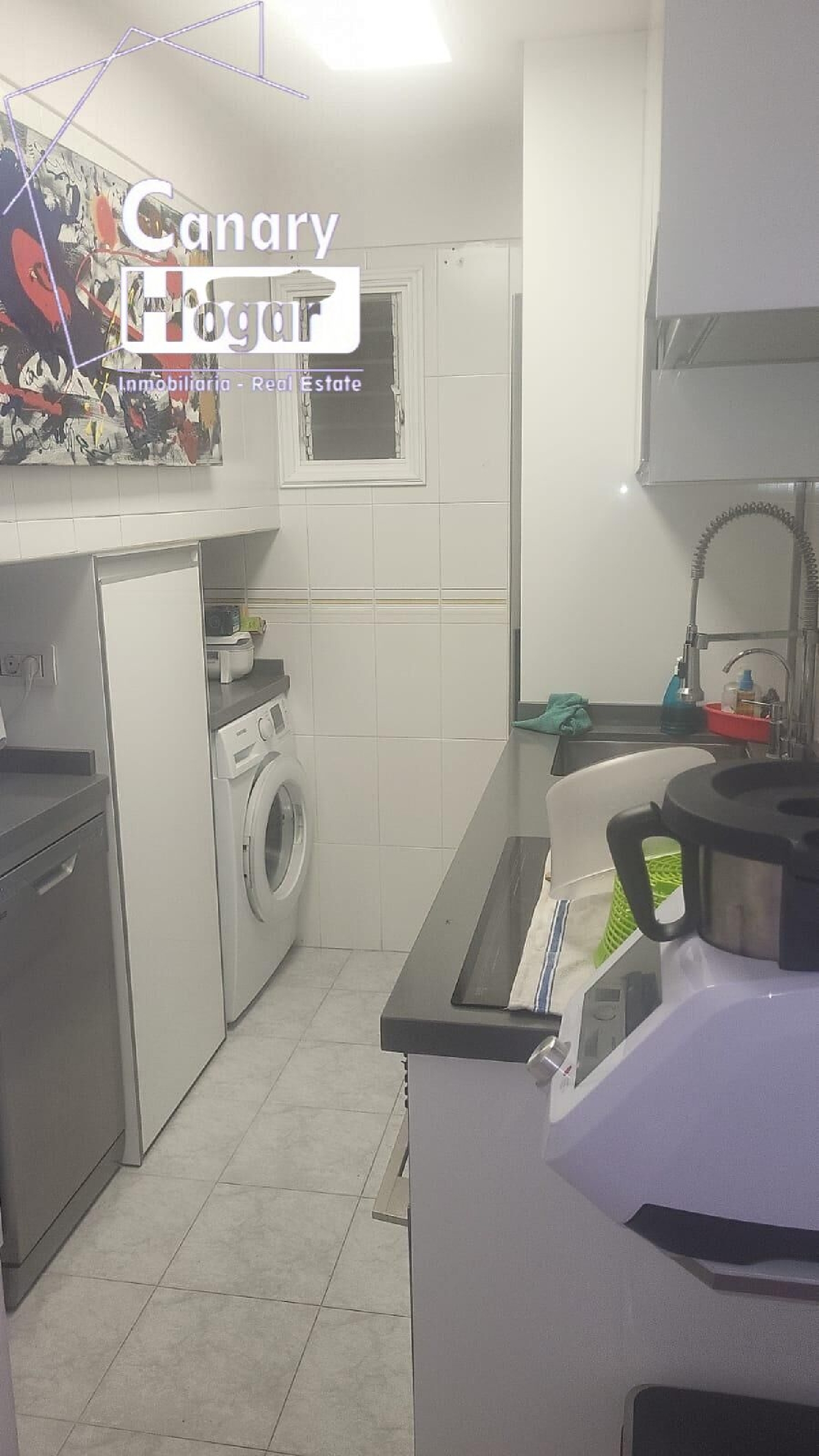  till salu lägenhet Santiago Del Teide Zona Suroeste 7