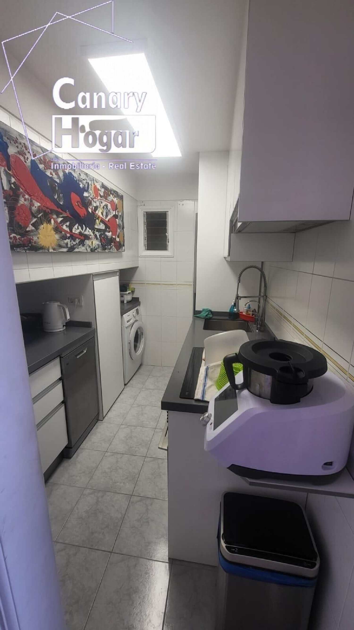  till salu lägenhet Santiago Del Teide Zona Suroeste 8