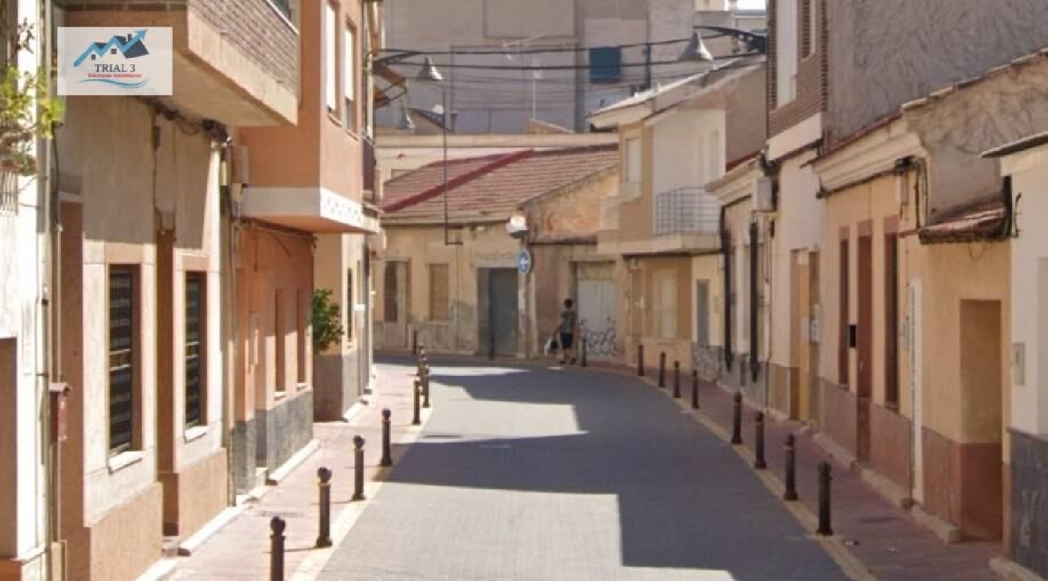  en venta apartamento Santomera Huerta De Murcia 2