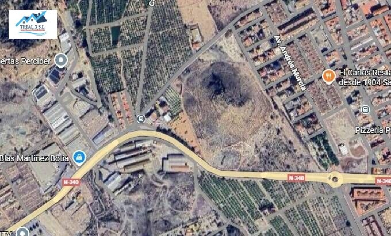  en venta apartamento Santomera Huerta De Murcia 3