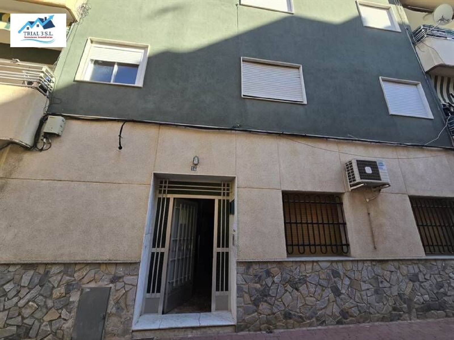  en venta apartamento Santomera Huerta De Murcia 1