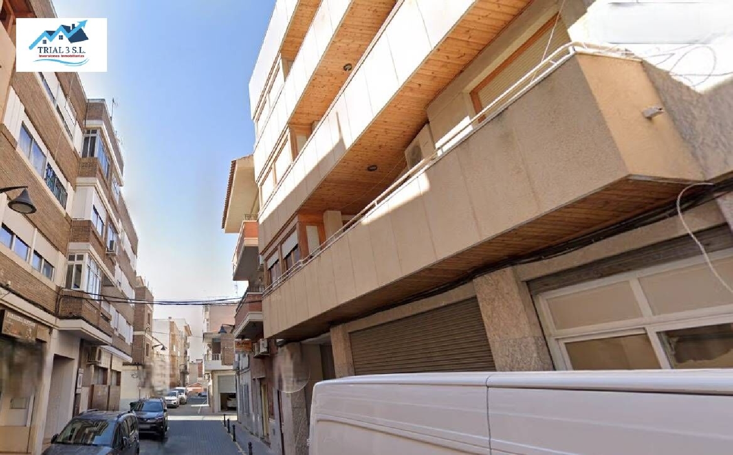  en venta apartamento Santomera Huerta De Murcia 1