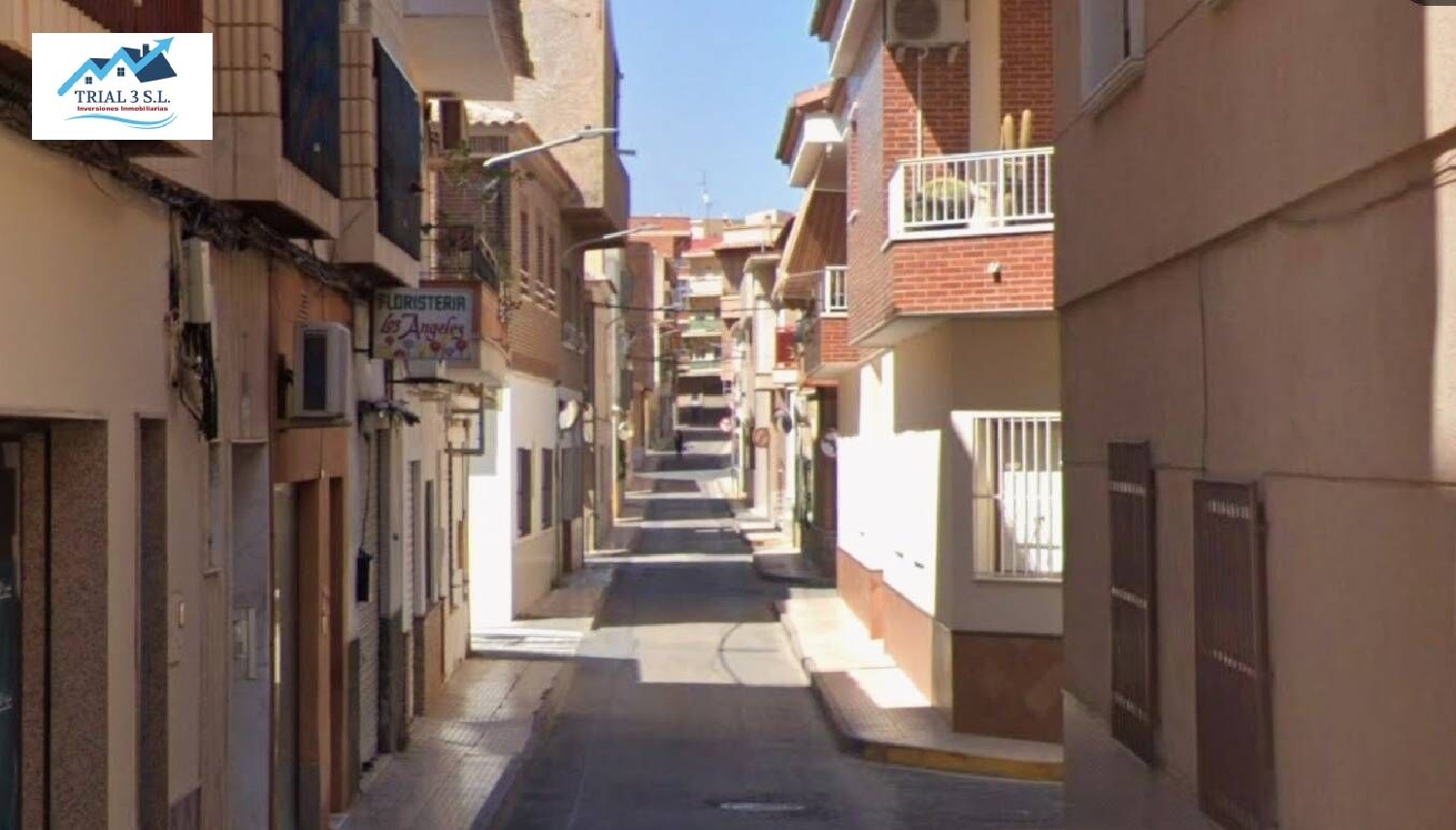  en venta apartamento Santomera Huerta De Murcia 2