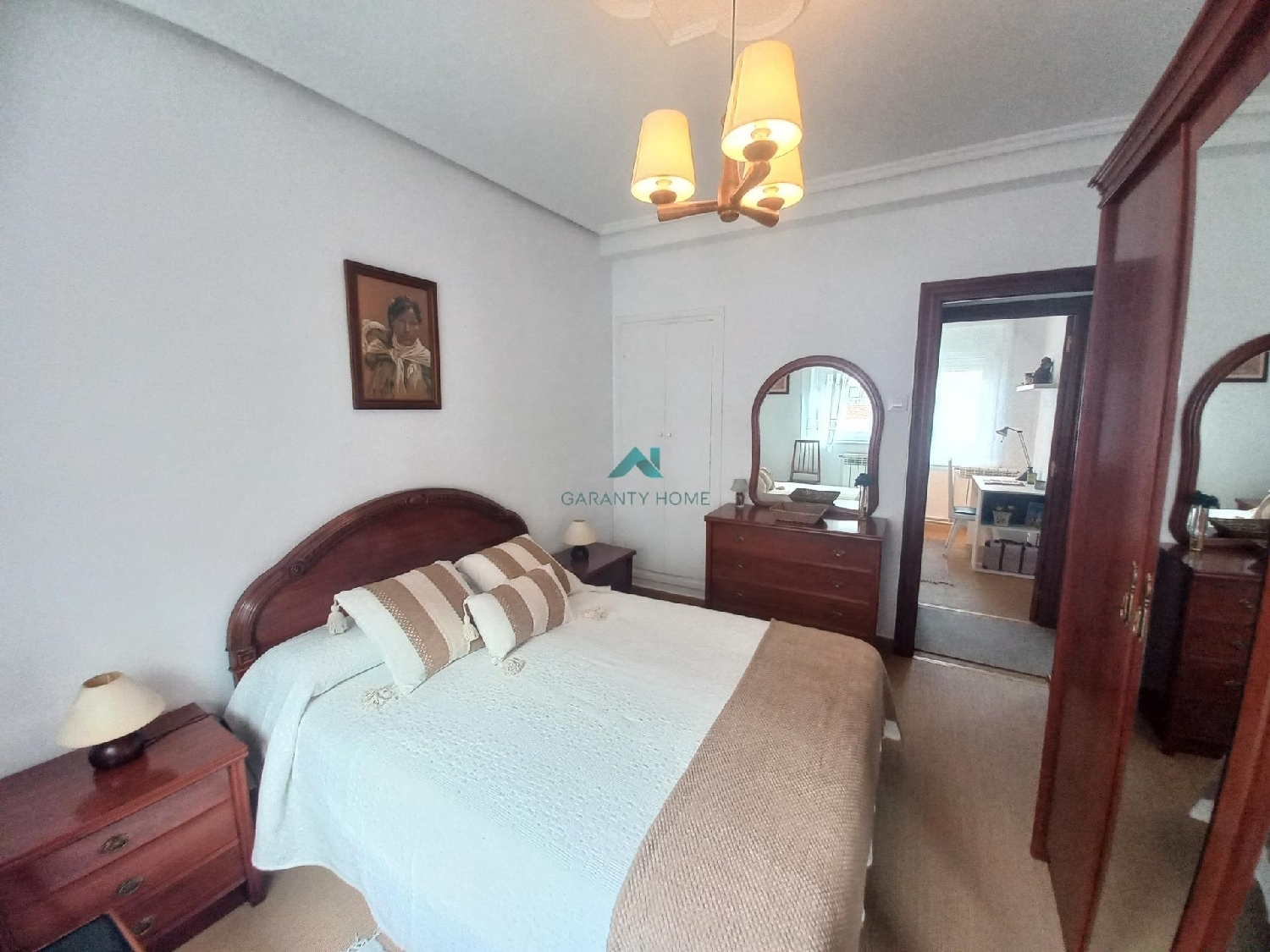  for sale apartment Santoña Trasmiera 8