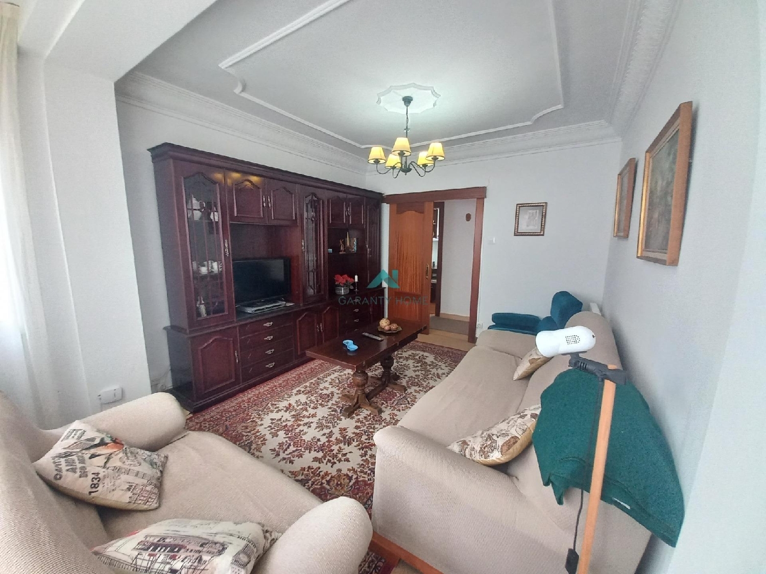  for sale apartment Santoña Trasmiera 2