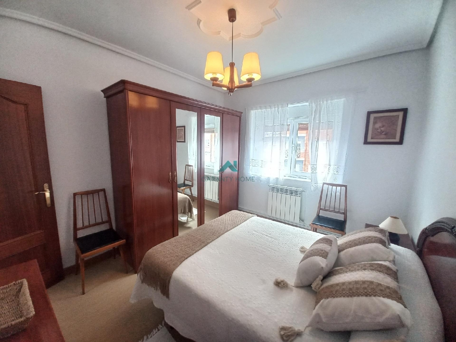  for sale apartment Santoña Trasmiera 6