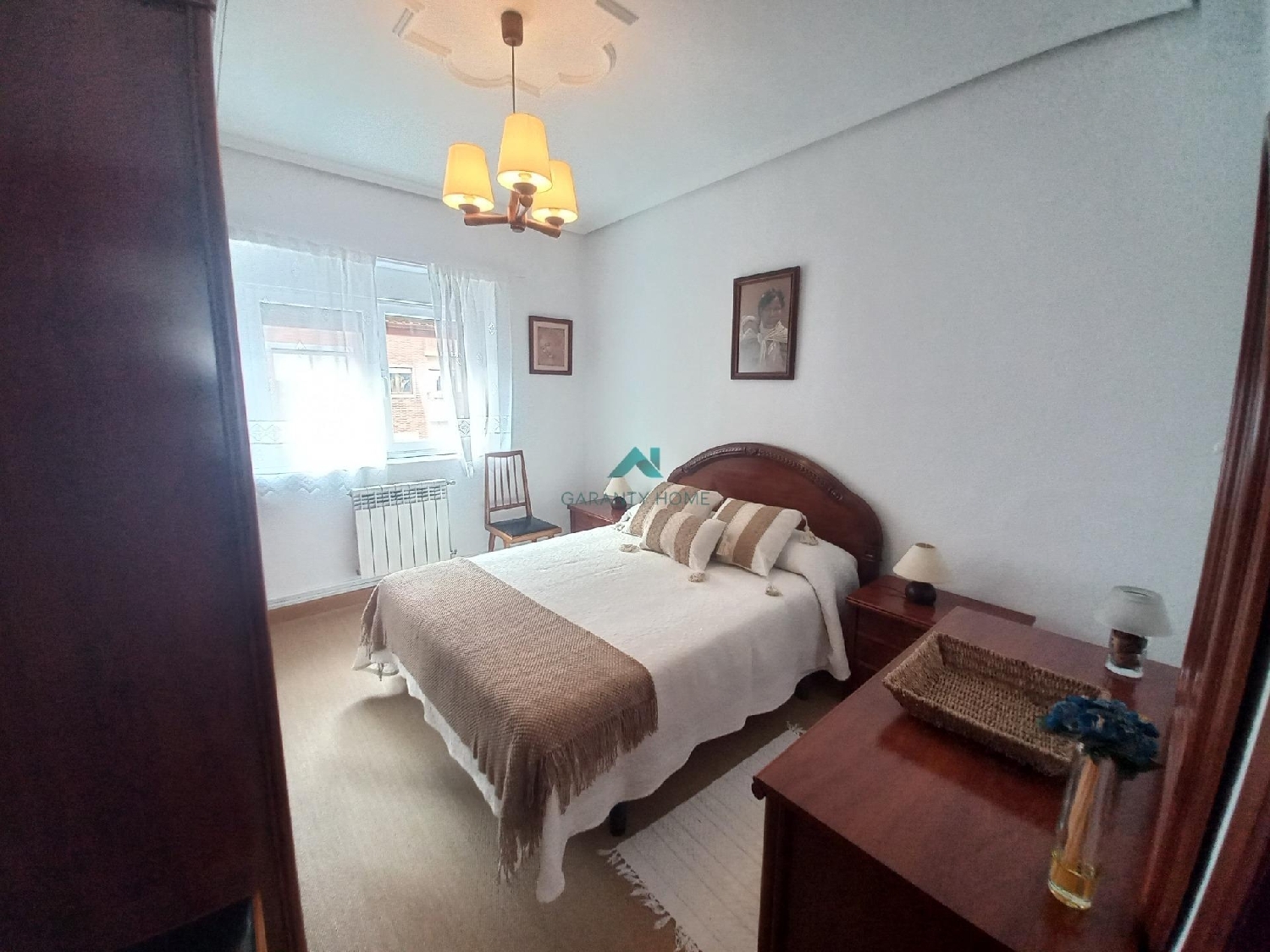  for sale apartment Santoña Trasmiera 7