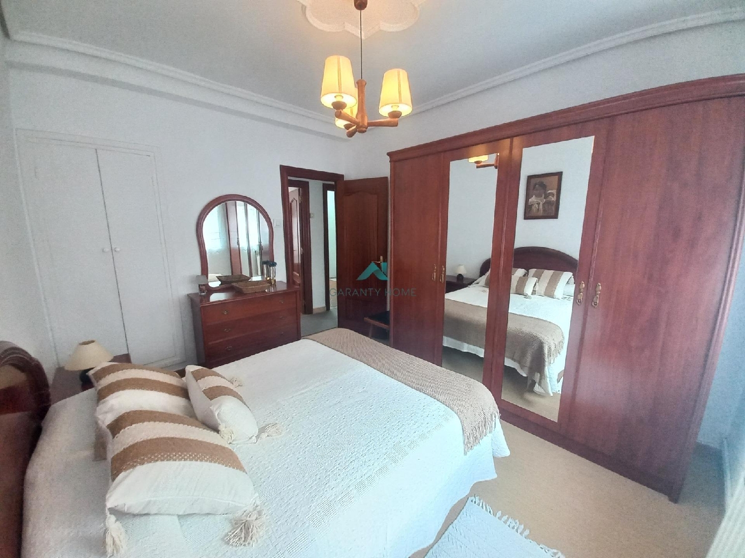  for sale apartment Santoña Trasmiera 5