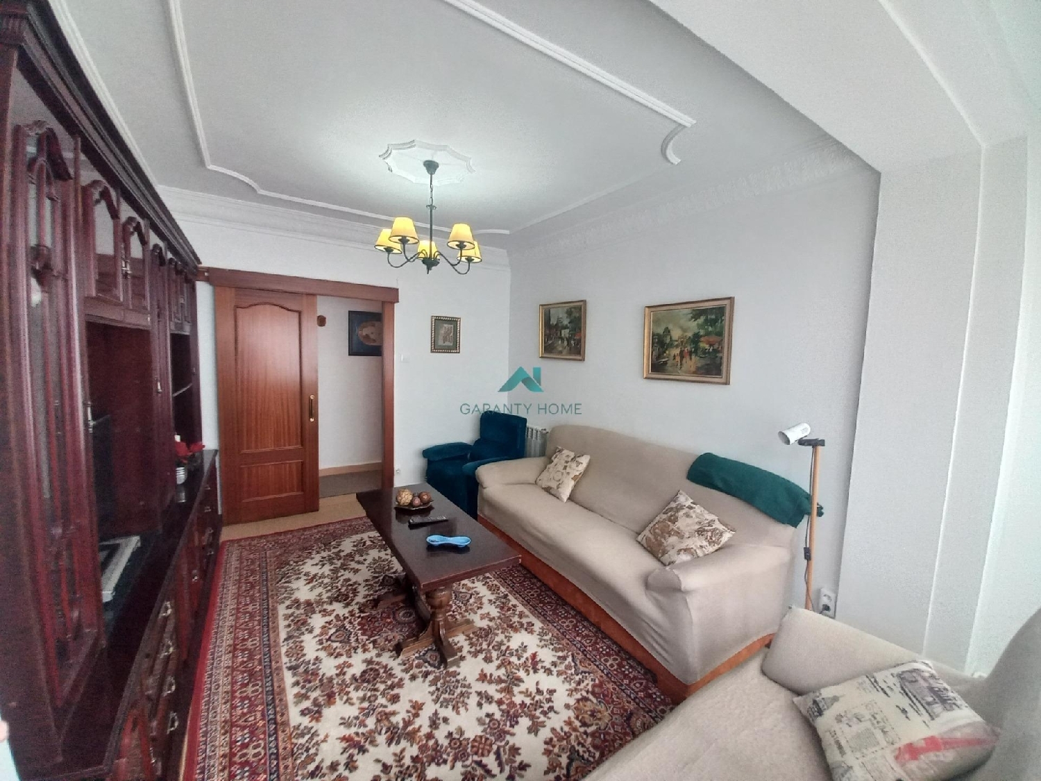  for sale apartment Santoña Trasmiera 1