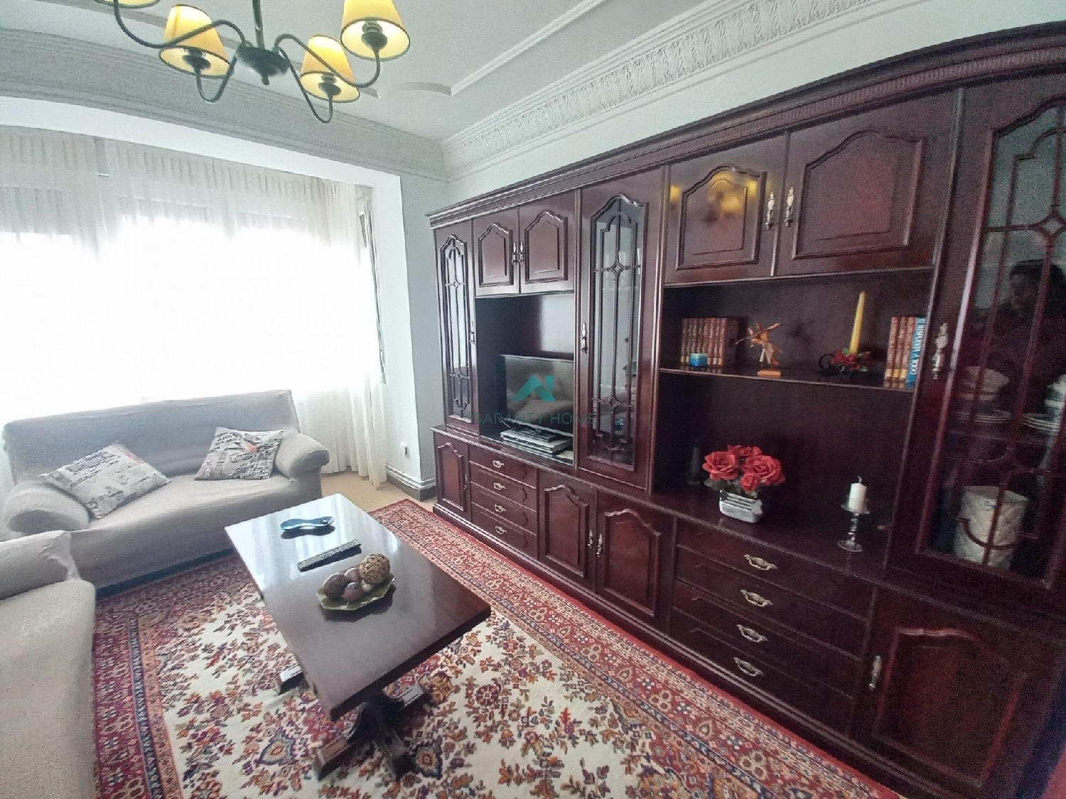  for sale apartment Santoña Trasmiera 4