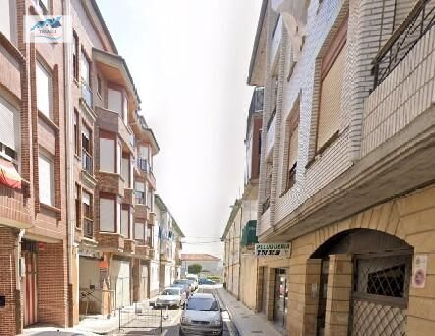 till salu lägenhet Santoña Trasmiera 1