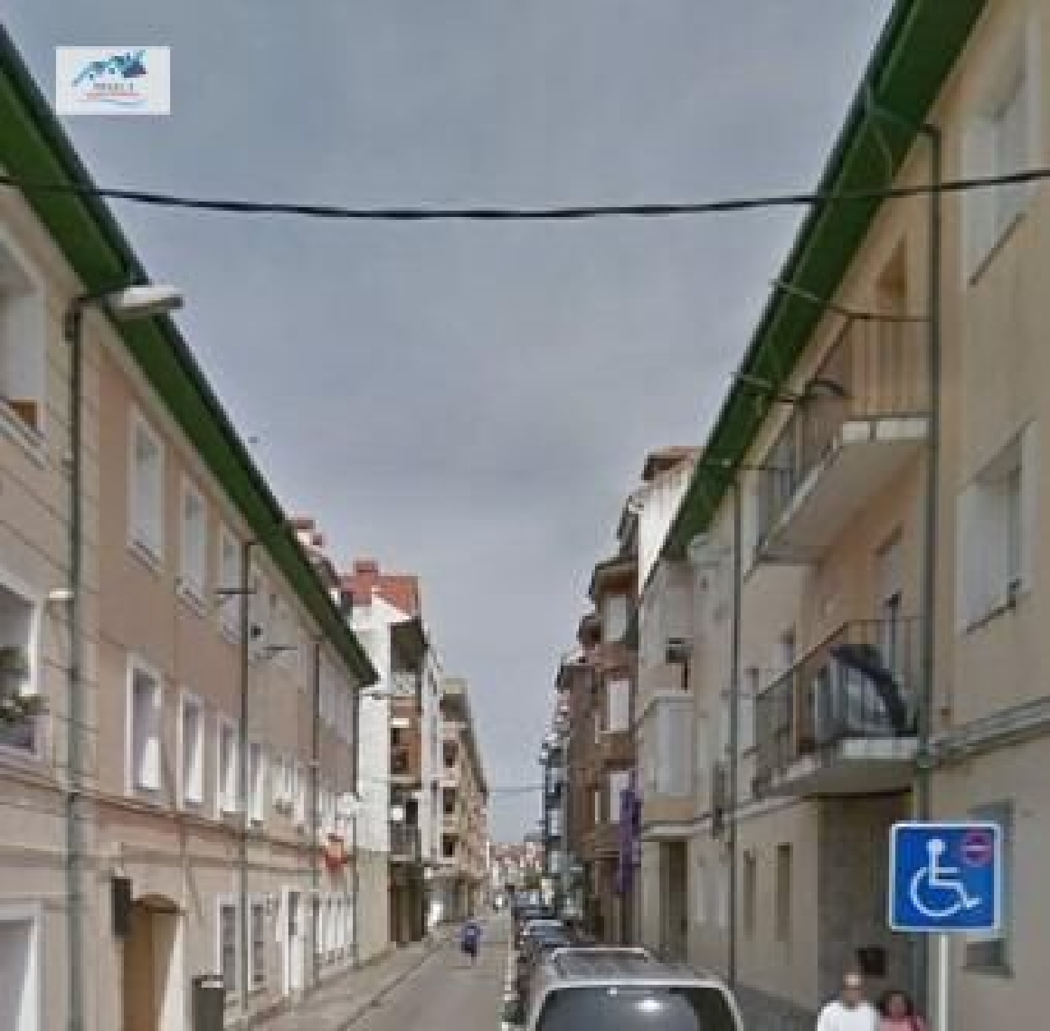 till salu lägenhet Santoña Trasmiera 2