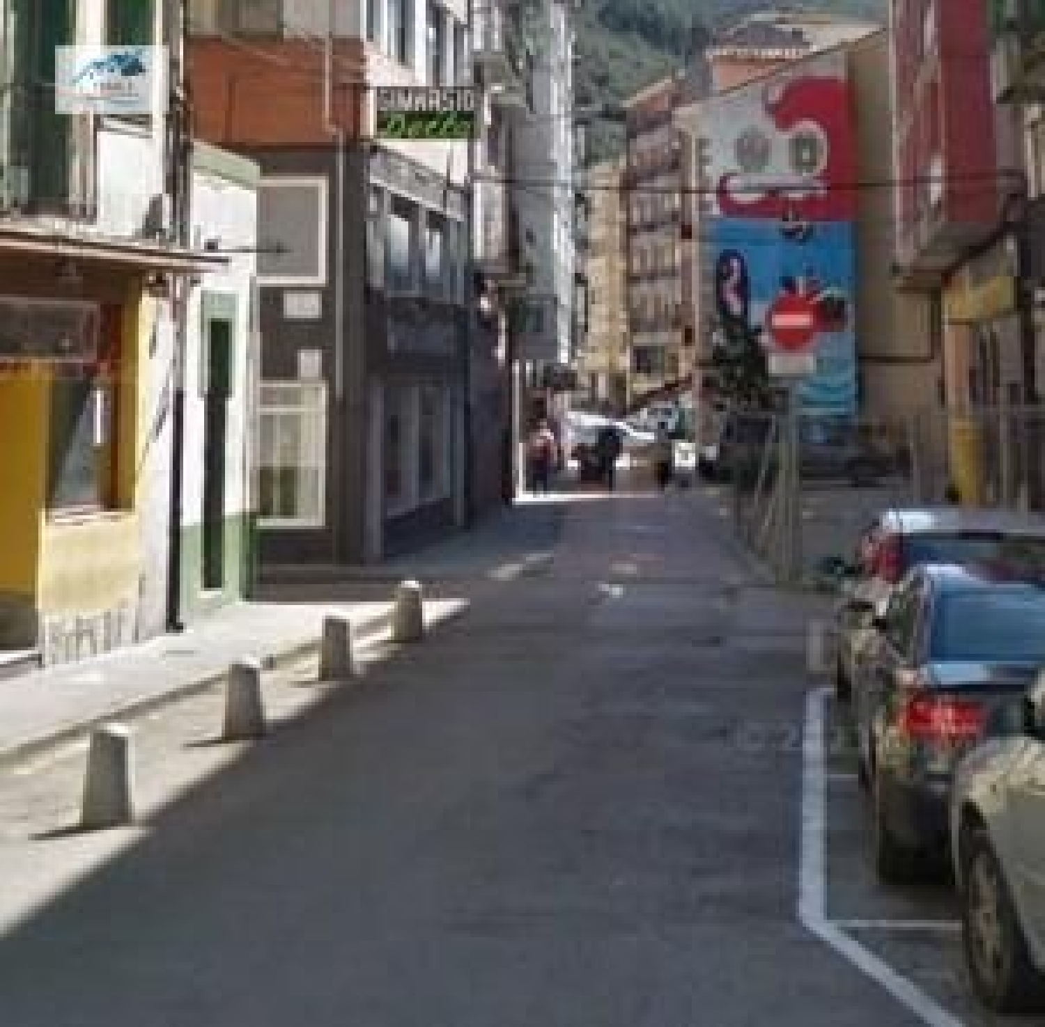  till salu lägenhet Santoña Trasmiera 2