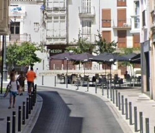 Santoña Trasmiera lägenhet foto 6340301