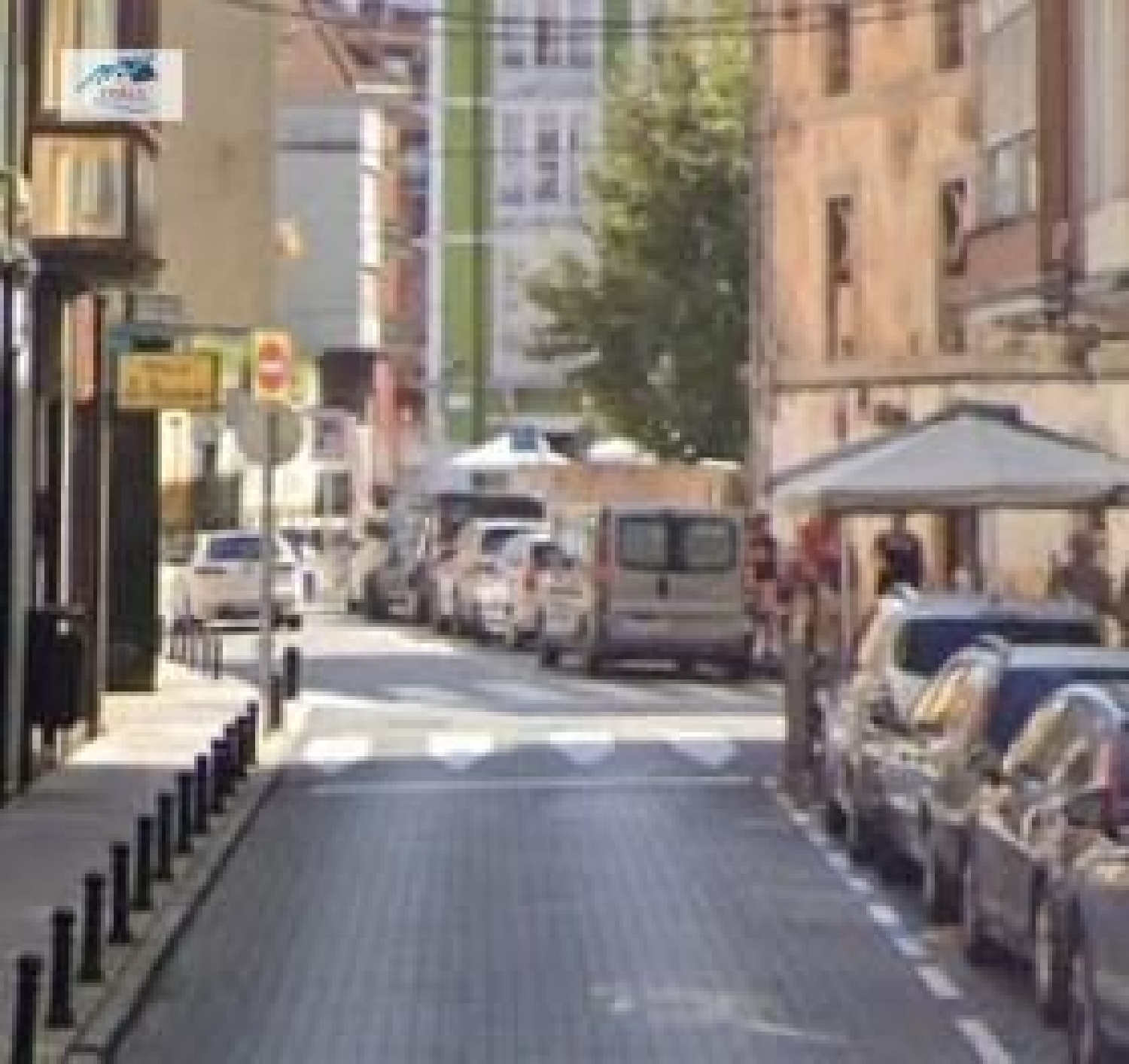  till salu lägenhet Santoña Trasmiera 2