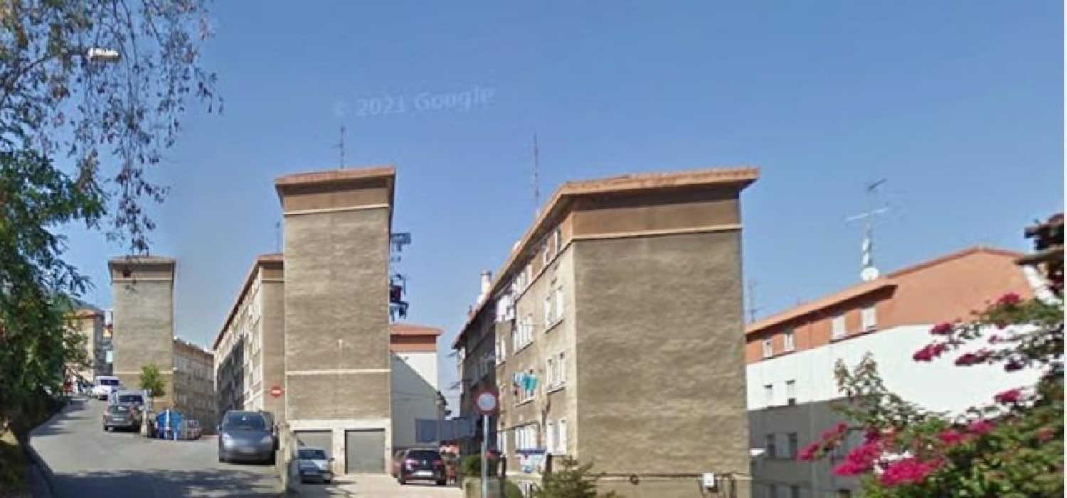  till salu lägenhet Santurtzi Gran Bilbao 1