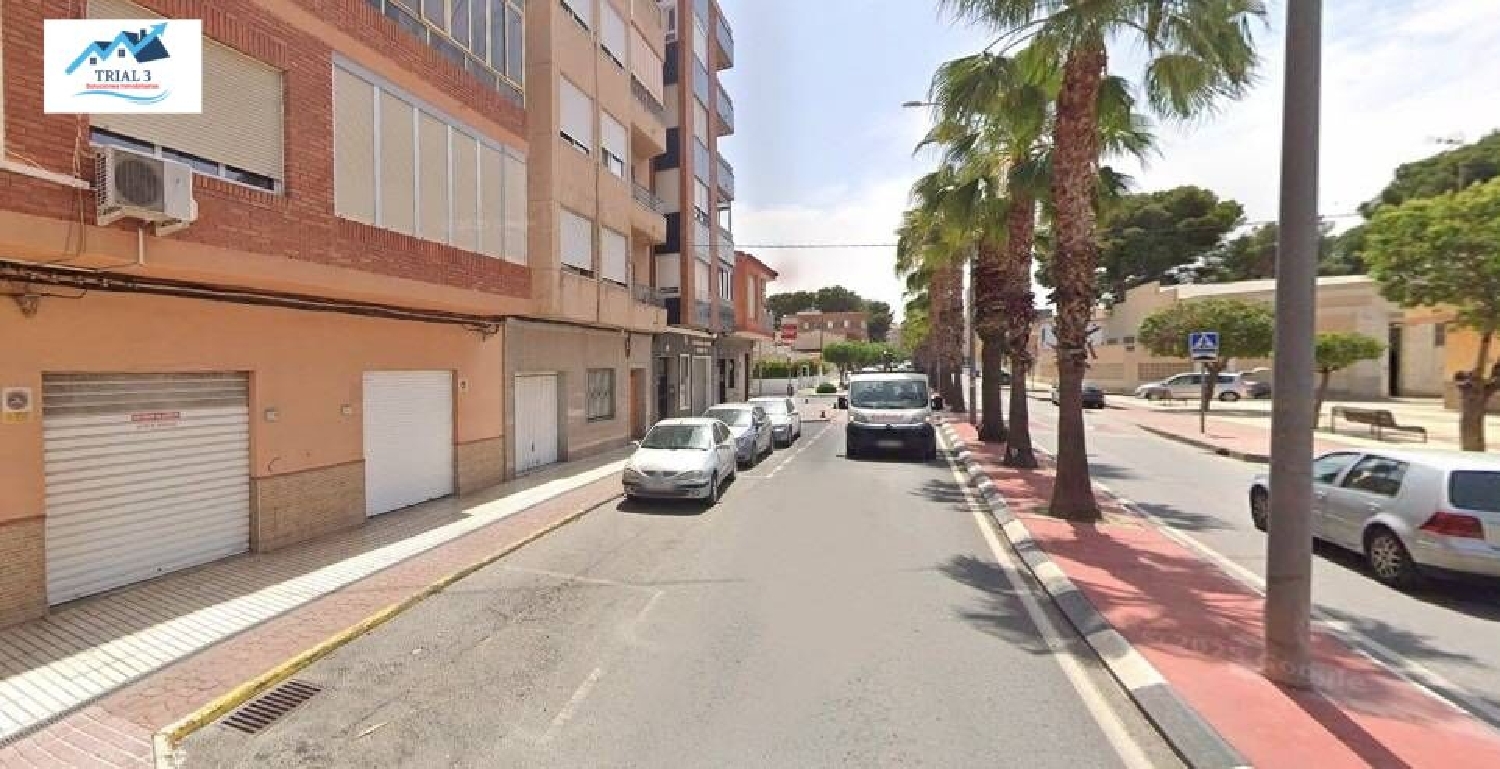  en venta apartamento Sax Alt Vinalopó 2