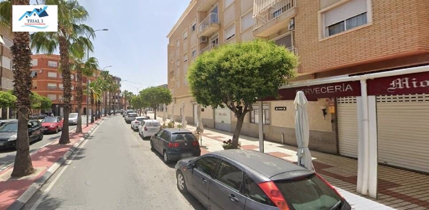  en venta apartamento Sax Alt Vinalopó 1