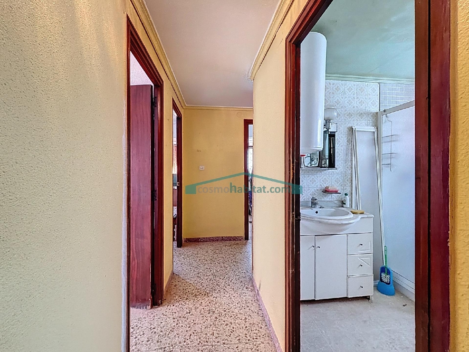  à vendre appartement Sedaví Horta Sud 6