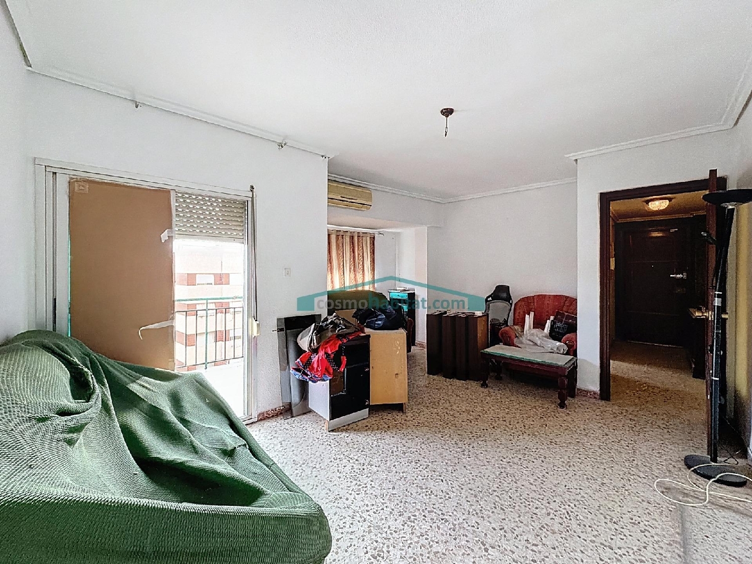  à vendre appartement Sedaví Horta Sud 4