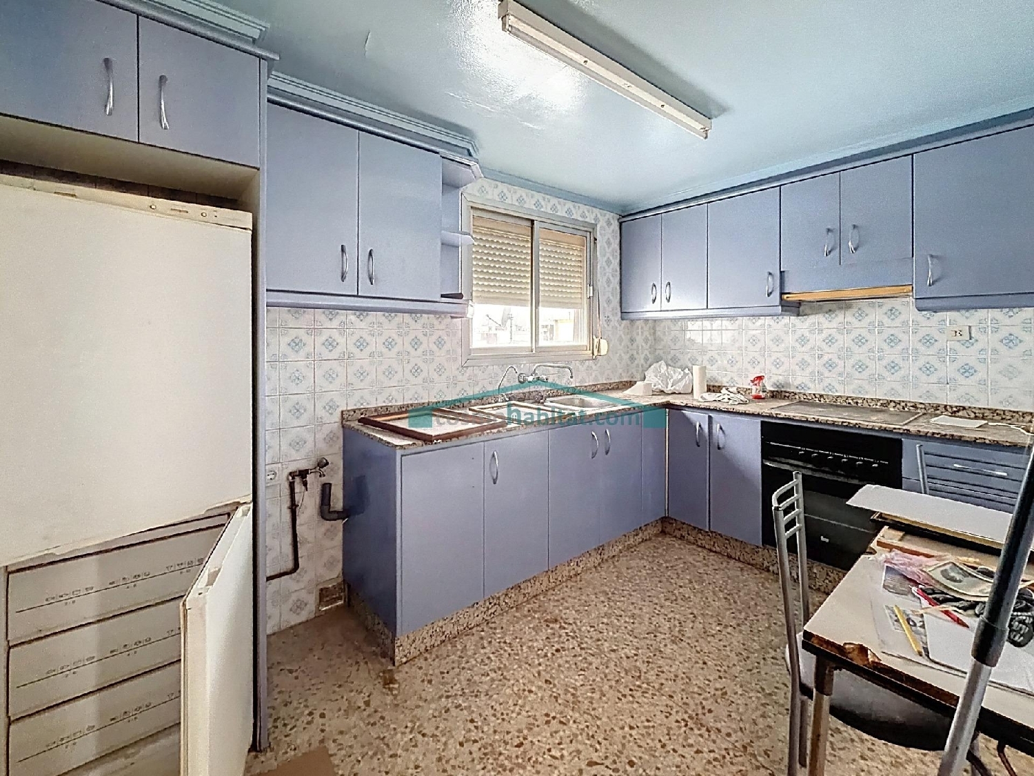  à vendre appartement Sedaví Horta Sud 5