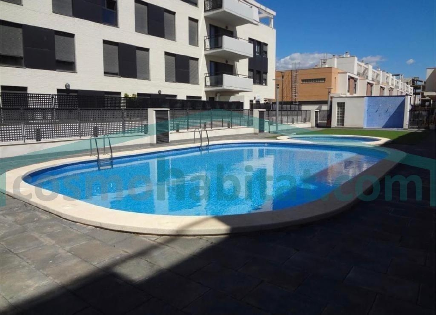  à vendre appartement La Pobla De Vallbona Camp De Túria 2