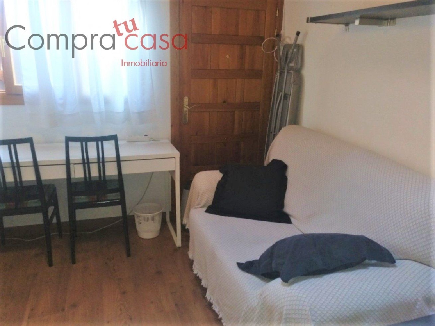  te koop appartement Segovia De Sacedón Campo De Salamanca 6