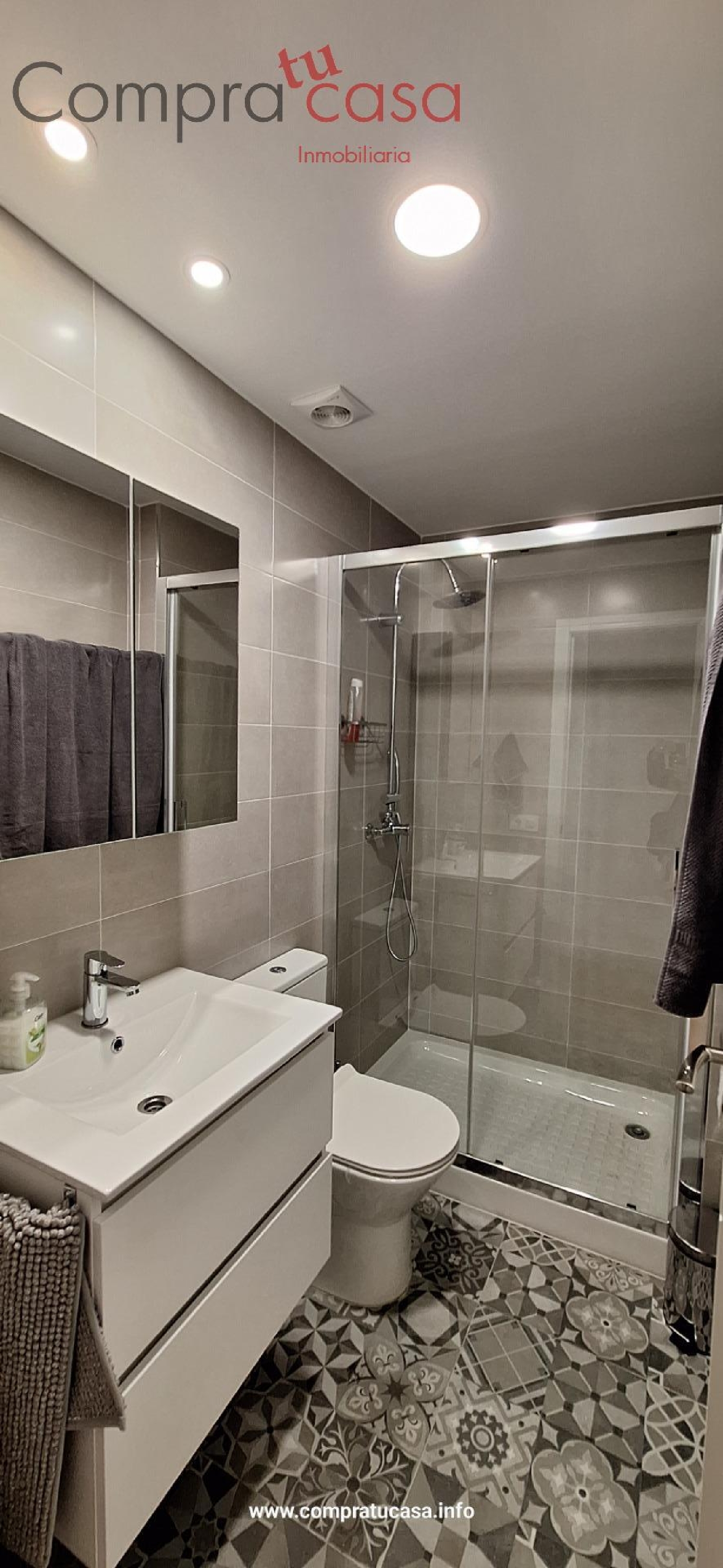 à vendre appartement Segovia De Sacedón Campo De Salamanca 8