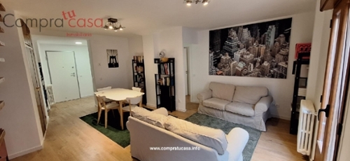 Segovia De Sacedón Campo De Salamanca appartement foto 6331314