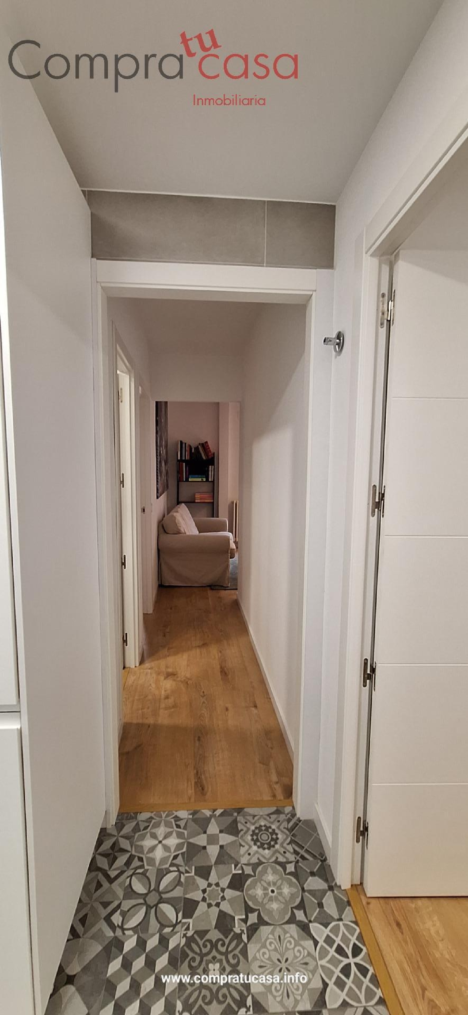 à vendre appartement Segovia De Sacedón Campo De Salamanca 4