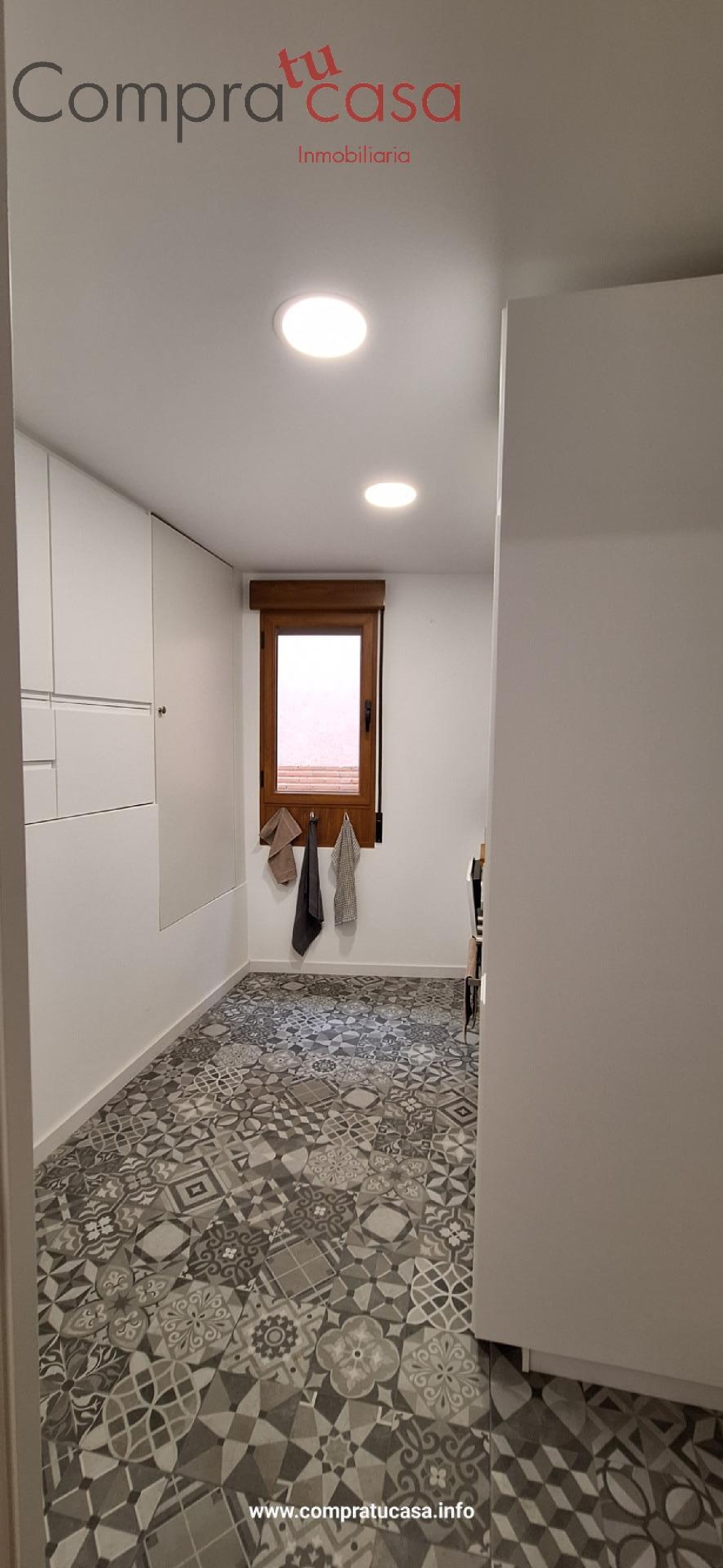 à vendre appartement Segovia De Sacedón Campo De Salamanca 5