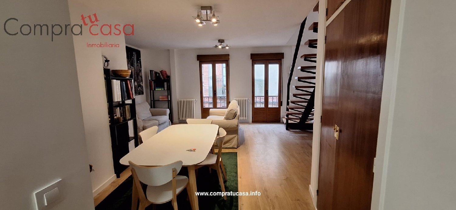 à vendre appartement Segovia De Sacedón Campo De Salamanca 2