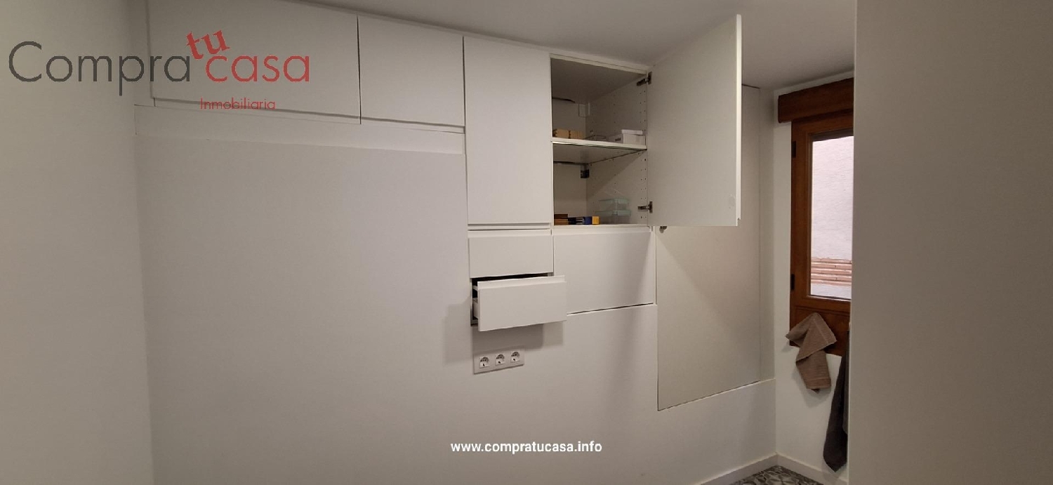 à vendre appartement Segovia De Sacedón Campo De Salamanca 6